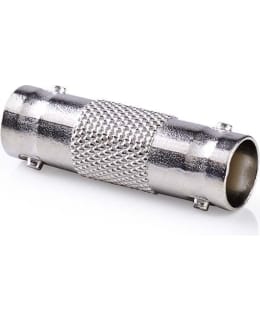 NEDIS CVGP01950ME BNC ADAPTERI BNC NAA Main Image