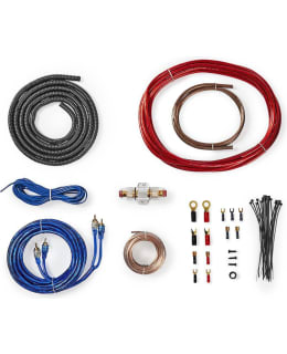 NEDIS CKIT910VA AUTO AUDIO LIITÄNTÄSARJA Main Image