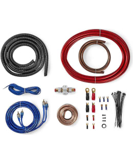 NEDIS CKIT920VA AUTO AUDIO LIITÄNTÄSARJA Main Image