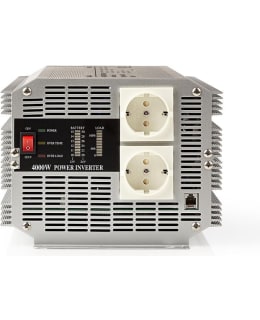 NEDIS PIMS400012 INVERTTERI MUUNNETTU SI Main Image