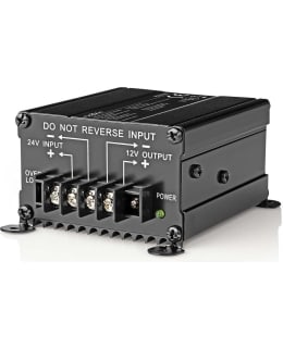 NEDIS POCO103 TEHONMUUNNIN AUTOKÄYTTÖI Main Image