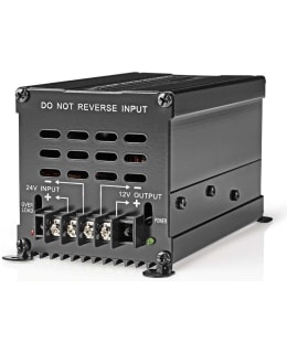 NEDIS POCO106 TEHONMUUNNIN AUTOKÄYTTÖI Main Image