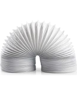 NEDIS DRHO127WT60 ILMANPOISTOPUTKI PVC Main Image