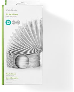 NEDIS DRHO100BWT60 ILMANPOISTOPUTKI PVC Main Image