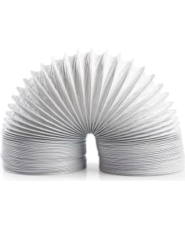 NEDIS DRHO100WT30 ILMANPOISTOPUTKI PVC Main Image