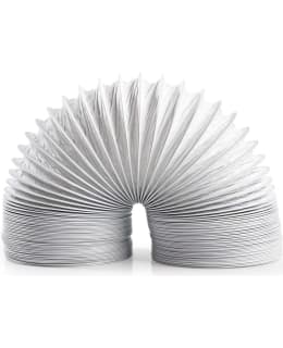 NEDIS DRHO100WT60 ILMANPOISTOPUTKI PVC Main Image