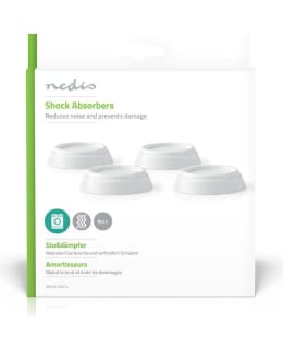 NEDIS WASA110WT4 TÄRINÄNVAIMENNUS 4KPL Main Image