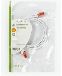 NEDIS CCGP85200WT300 CAT6 UTP -VERKKOKAA Main Image