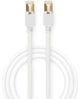 NEDIS CCGB85221WT50 CAT6 S/FTP -VERKKOKA Main Image