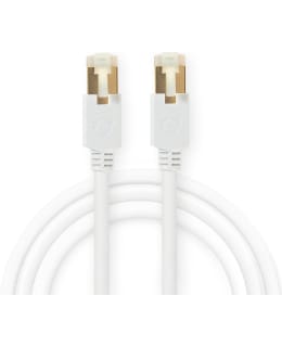 NEDIS CCBW85221WT15 CAT6 S/FTP -VERKKOKA Main Image