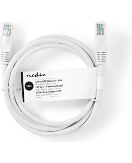 NEDIS CCGB85121WT50 CAT5E SF/UTP -VERKKO Main Image