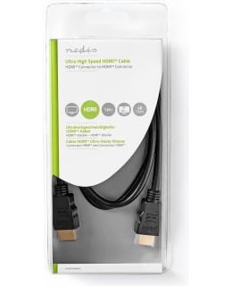 NEDIS 48GB 2M ULTRA HIGH SPEED HDMI CABL Main Image