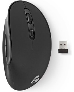 NEDIS LANGATON ERGONOMIAHIIRI Main Image