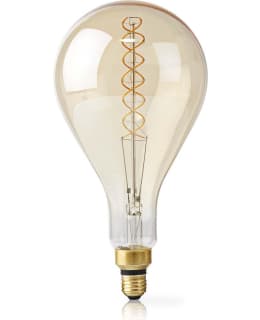 NEDIS LEDBTFE27A160 LED FILAMENTTILAMPPU Main Image