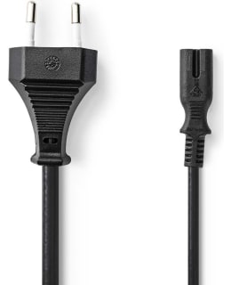 NEDIS PCGB11040BK30 SÄHKÖJOHTO | EURO UR Main Image