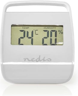 NEDIS WEST100WT DIGITAALINEN LÄMPÖMITT Main Image