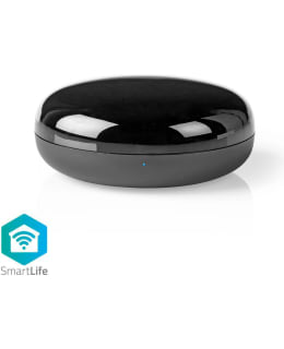 NEDIS WIFIRC10CBK WI-FI YLEISKAUKOSÄÄDIN Main Image