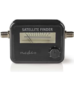 NEDIS SFIND100BK SATELLIITTISIGNAALIN VO Main Image