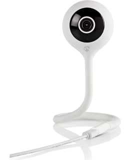 NEDIS WIFICI11CWT WI-FI SMART IP-KAMERA Main Image