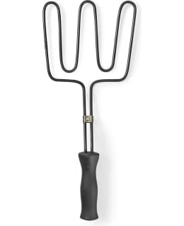 NEDIS BBQS110 SÄHKÖSYTYTIN HIILIGRILLILL Main Image