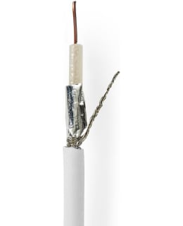 NEDIS CSBG4015WT250 KOAKSIAALIKAAPELIKEL Main Image