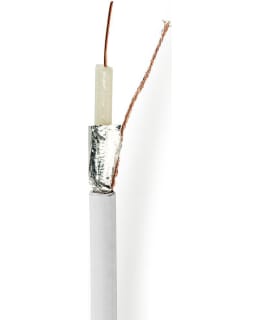 NEDIS CSBR4020WT1000 KOAKSIAALIKAAPELIKE Main Image