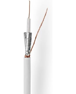 NEDIS CSBR4030WT1000 KOAKSIAALIKAAPELIKE Main Image