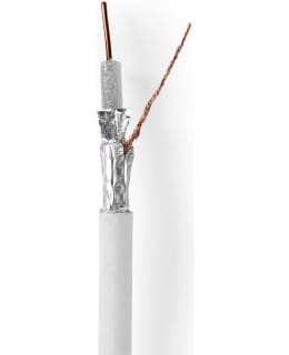 NEDIS CSBR4050WT1000 KOAKSIAALIKAAPELIKE Main Image