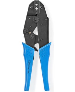 NEDIS CRPI110BU NTAPIHDIT | BNC / F Main Image