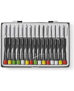 NEDIS SDAS110VA TARKKUUS RUUVIMEISSELISA Main Image