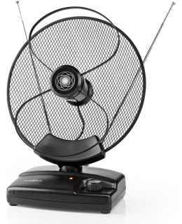 NEDIS ANIR2503BK700 HDTV-SISÄANTENNI Main Image