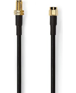 NEDIS HSR-200 15M ANTENNIKAAPELI Main Image