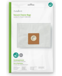 NEDIS DUBG120NED10 PÖLYPUSSI 10 KPL Main Image