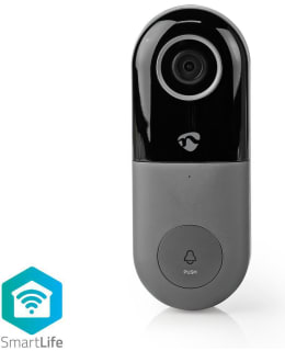 NEDIS WIFICDP10GY WI-FI OVIKELLO KAMERAL Main Image
