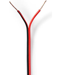 NEDIS CAGW0500BK1000 KAIUTINKAAPELI 2 X Main Image