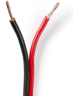 NEDIS CAGW1500BK1000 KAIUTINKAAPELI 2 X Main Image