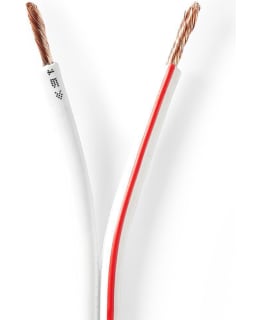 NEDIS CAGW2500WT1000 KAIUTINKAAPELI 2 X Main Image