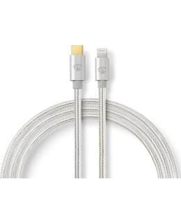 NEDIS CCTB39650AL20 USB KAAPELI USB 2. Main Image