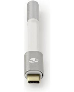 NEDIS CCTB65950AL008 USB-SOVITIN USB 2 Main Image