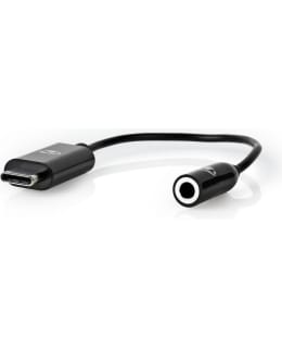 NEDIS CCBW65950BK015 USB-SOVITIN USB 3 Main Image