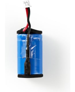 NEDIS LOCKBLGB20BU VAIHTOAKKU 600 MAH Main Image