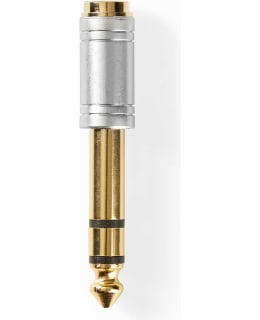 NEDIS CAGC23930ME STEREOÄÄNISOVITIN 6. Main Image