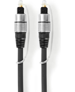 NEDIS CAGC25000AT50 OPTINEN AUDIOKAAPELI Main Image