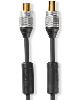 NEDIS CSGC40000AT100 KOAKSIAALIKAAPELI Main Image