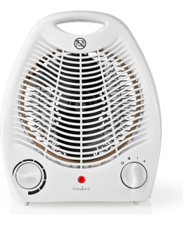 NEDIS HTFA13CWT LÄMPÖPUHALLIN | 1000 / 2 Main Image