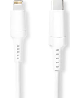 NEDIS CCGW39650WT20 USB KAAPELI USB 2. Main Image