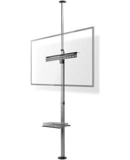 NEDIS TVSM5750BK TÄYSIN SÄÄDETTÄVÄ TV-JA Main Image