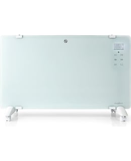 NEDIS SMART 2000W GLASS PAN. CONV.HEATER Main Image