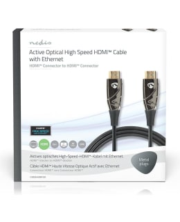 NEDIS CVBG3400BK200 AKTIIVINEN OPTINEN H Main Image