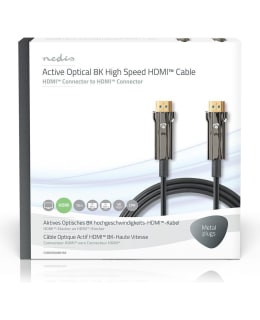 NEDIS CVBG3500BK150 HIGH SPEED HDMI KAA Main Image